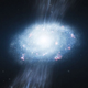 Illustration for article titled This Is the Oldest Space Object Ever Found